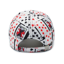 Load image into Gallery viewer, Women's autumn new cap