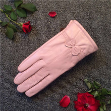 Load image into Gallery viewer, Woman Gloves