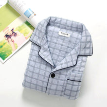 Load image into Gallery viewer, Cotton air pajamas