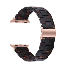 Load image into Gallery viewer, Resin Three-bead Sports Smart Watch For Men And Women