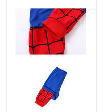 Load image into Gallery viewer, Children's Pajamas Boys' Cotton Long Sleeve Clothing
