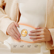 Load image into Gallery viewer, Girls Birthday Gift Heating Belt Niche