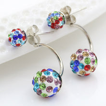 Load image into Gallery viewer, fashion earrings