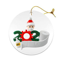 Load image into Gallery viewer, New Christmas tree decoration