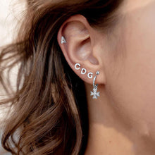 Load image into Gallery viewer, Baroque Style Ear Buckle All-Match Ear Jewelry