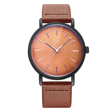 Load image into Gallery viewer, Neutral watch quartz watch
