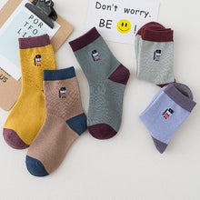 Load image into Gallery viewer, Baby Socks Spring, Autumn And Winter, Big Boys, Boys