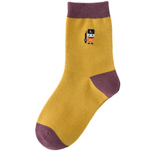 Load image into Gallery viewer, Baby Socks Spring, Autumn And Winter, Big Boys, Boys