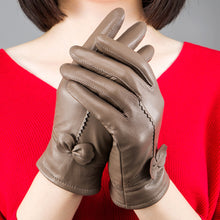 Load image into Gallery viewer, Woman Gloves