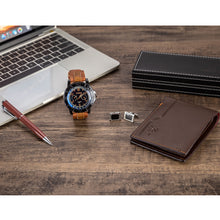 Load image into Gallery viewer, Men's Gift Watch Set