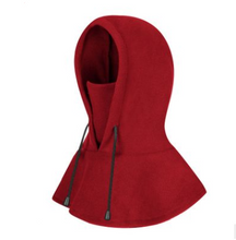 Load image into Gallery viewer, Ladies outdoor riding warm hat