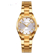 Load image into Gallery viewer, Casual Women Romantic Quartz Watches Luxury Female Girl Clock