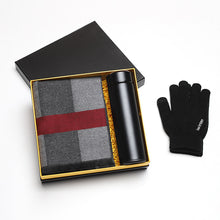 Load image into Gallery viewer, Men's high-end gift box set