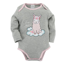Load image into Gallery viewer, Baby Onesie Cotton Long-Sleeved Baby Clothes