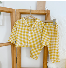 Load image into Gallery viewer, Baby Clothes Autumn Home Clothes New Life