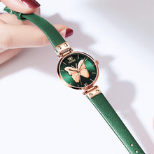 Load image into Gallery viewer, Electronic camouflage waterproof ladies watch