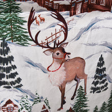 Load image into Gallery viewer, Christmas Decorations Cartoon Chair Covers