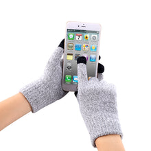 Load image into Gallery viewer, Touch screen gloves