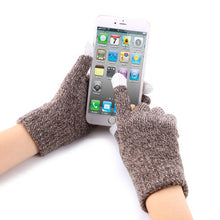 Load image into Gallery viewer, Touch screen gloves
