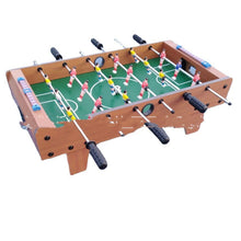 Load image into Gallery viewer, Mini Large Table Boys Football Toy Gift