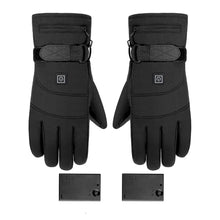 Load image into Gallery viewer, Heating gloves