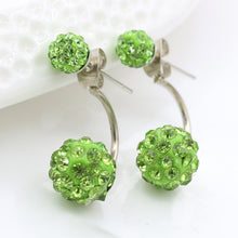 Load image into Gallery viewer, fashion earrings