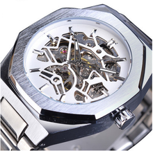 Load image into Gallery viewer, Mechanical Automatic Watches For Men