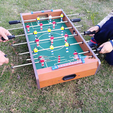 Load image into Gallery viewer, Mini Large Table Boys Football Toy Gift