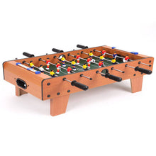 Load image into Gallery viewer, Mini Large Table Boys Football Toy Gift