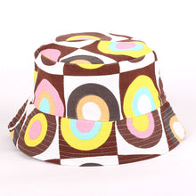 Load image into Gallery viewer, Spring And Summer Ladies Small Floral Sun Hat Sun Hat