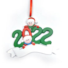 Load image into Gallery viewer, Home Christmas Decorations DIY Handwriting