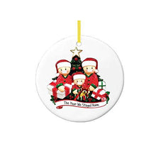 Load image into Gallery viewer, New Christmas tree decoration