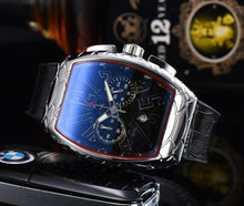 Load image into Gallery viewer, Five-Hand Quartz Watch European And American Famous Watch Men