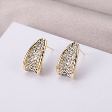 Load image into Gallery viewer, Trendy Niche Design Earrings Earrings