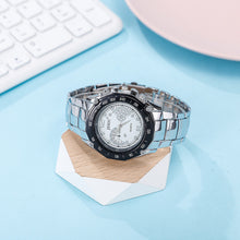 Load image into Gallery viewer, Quartz Watch Gift Set
