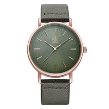 Load image into Gallery viewer, Neutral watch quartz watch