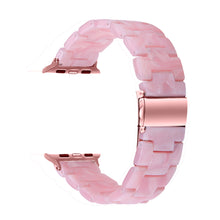 Load image into Gallery viewer, Resin Three-bead Sports Smart Watch For Men And Women