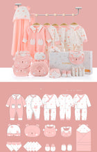 Load image into Gallery viewer, Baby Gift Box Newborn Set