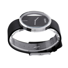 Load image into Gallery viewer, DOM Women Luxury Leather Strap Waterproof Quartz Watch