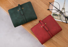 Load image into Gallery viewer, Woman Faux Leater Purse