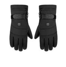 Load image into Gallery viewer, Heating gloves