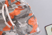 Load image into Gallery viewer, Boys' Casual Children's Children's Clothing Casual Short-sleeved Shorts