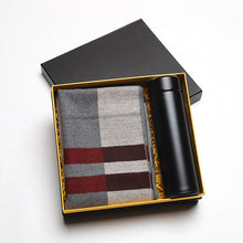 Load image into Gallery viewer, Men's high-end gift box set