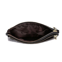 Load image into Gallery viewer, Leather coin purse