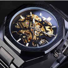 Load image into Gallery viewer, Mechanical Automatic Watches For Men