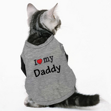 Load image into Gallery viewer, Hawaiian All-Poly Printed Bikini Macho Pet Vest