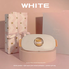 Load image into Gallery viewer, Girls Birthday Gift Heating Belt Niche