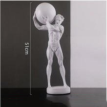 Load image into Gallery viewer, Nordic Hercules Craft Gift Ornament Ideas