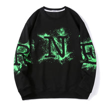 Load image into Gallery viewer, Men's Long Sleeve Sweater Trend Ideas