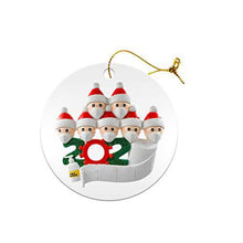 Load image into Gallery viewer, New Christmas tree decoration